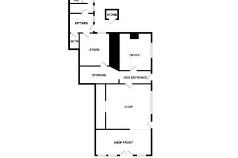 Property for auction in Norfolk