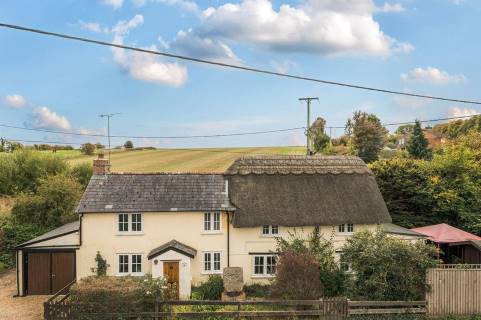 Property for auction in Wiltshire