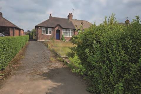Property for auction in Shropshire