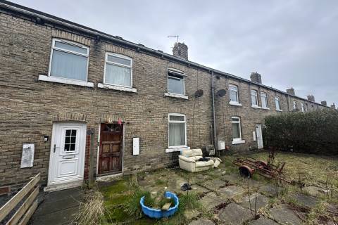 Property for auction in Northumberland