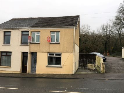 Property for auction in Mid Glamorgan