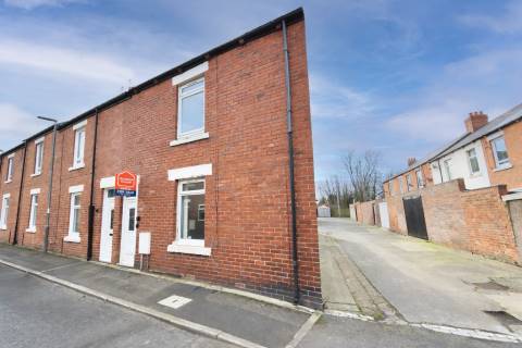 Property for auction in County Durham