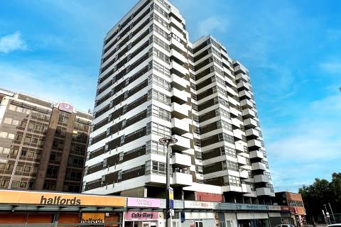 Property for auction in Middlesex