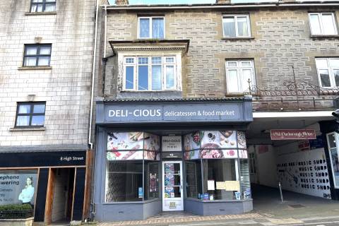 Property for auction in Isle of Wight
