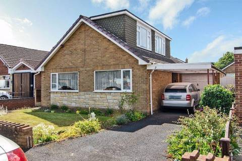 Property for auction in Staffordshire