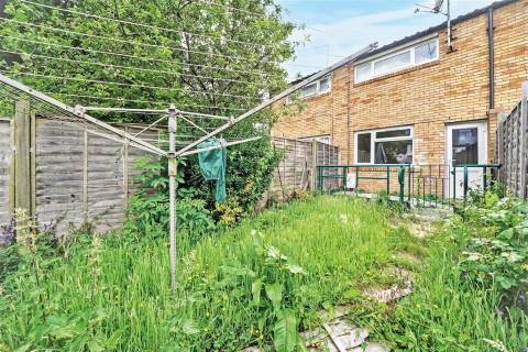 Property for auction in Middlesex