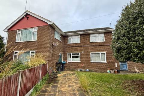 Property for auction in Kent