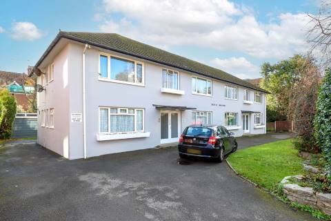 Property for auction in Dorset