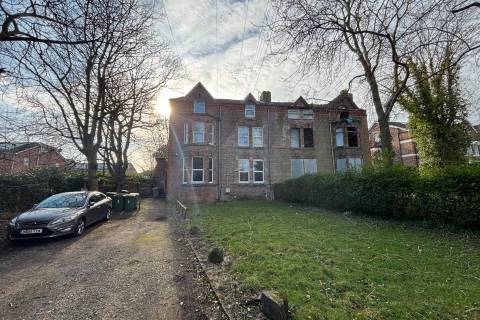 Property for auction in Merseyside