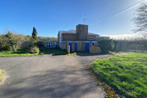 Property for auction in Wiltshire