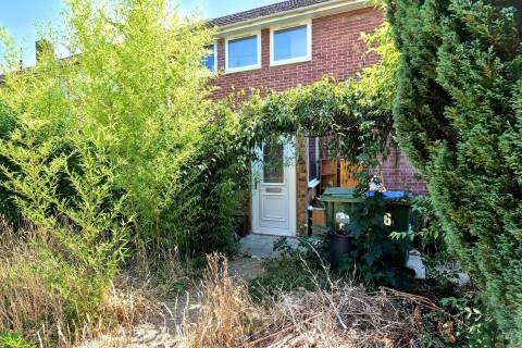Property for auction in Hampshire