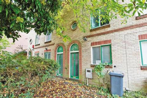 Property for auction in Derbyshire