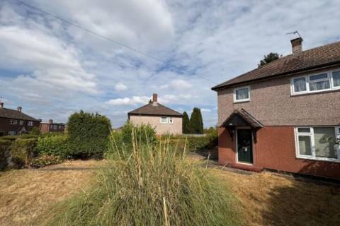 Property for auction in Shropshire