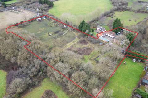 Property for auction in Nottinghamshire