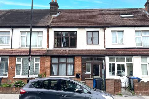 Property for auction in Surrey
