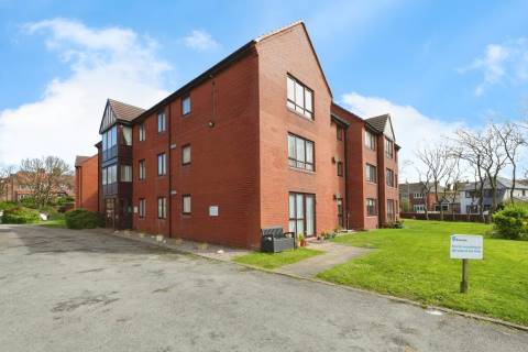 Property for auction in Merseyside