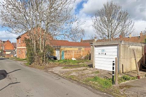 Property for auction in Wiltshire