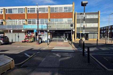 Property for auction in Essex