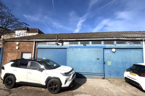 Property for auction in Surrey