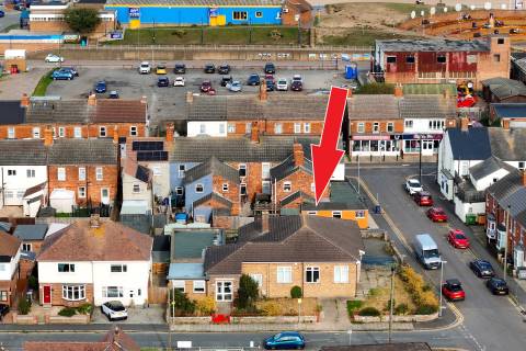 Property for auction in Lincolnshire