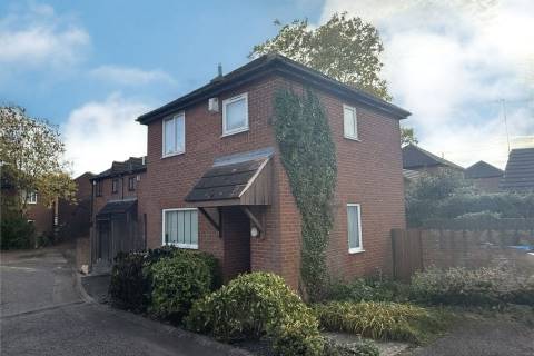 Property for auction in Buckinghamshire