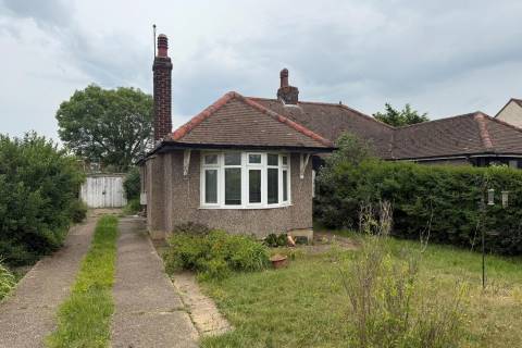 Property for auction in Kent