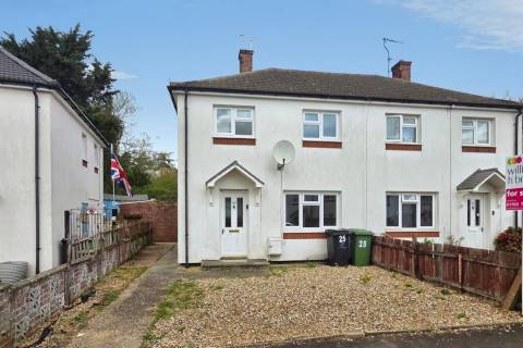 Property for auction in Norfolk