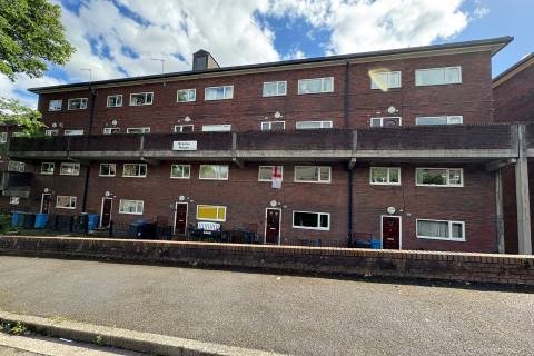 Property for auction in Lancashire