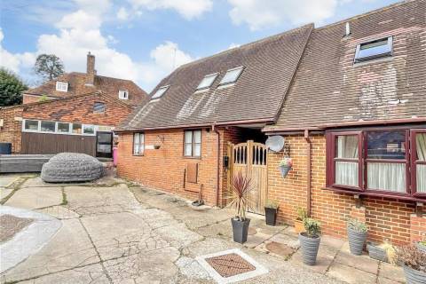 Property for auction in Kent