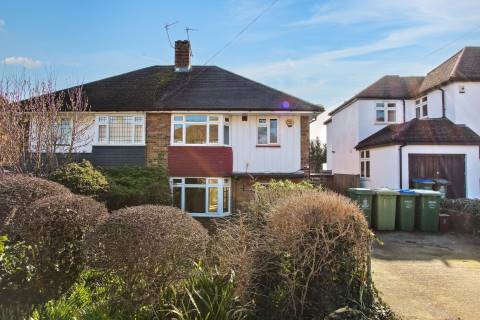 Property for auction in Kent