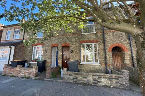 Property for auction in Bedfordshire