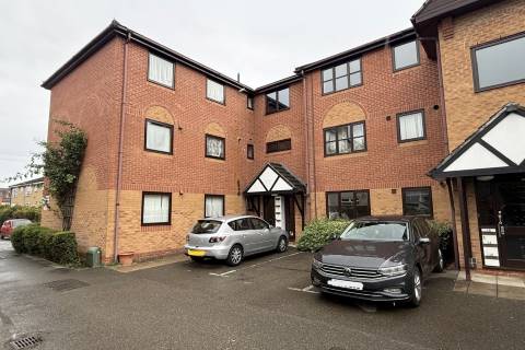 Property for auction in Lincolnshire
