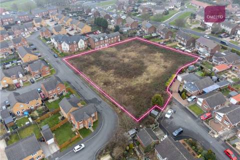 Property for auction in Derbyshire