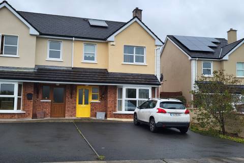 Property for auction in County Sligo