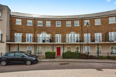 Property for auction in Kent