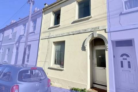 Property for auction in Gloucestershire