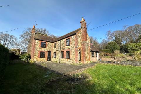 Property for auction in East Sussex