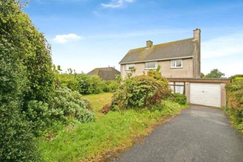 Property for auction in Cornwall