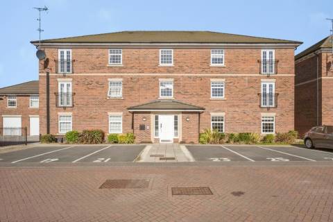 Property for auction in South Yorkshire