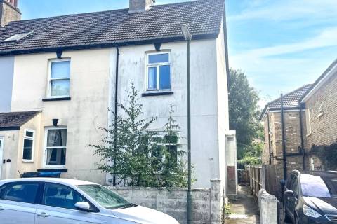 Property for auction in Surrey
