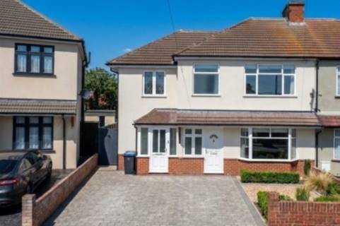 Property for auction in Kent