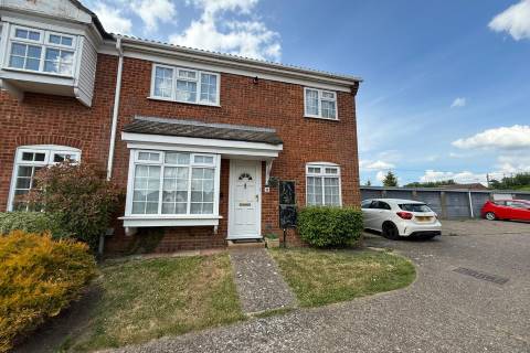 Property for auction in Hertfordshire