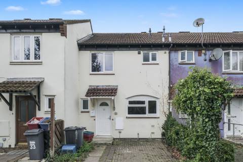 Property for auction in Middlesex