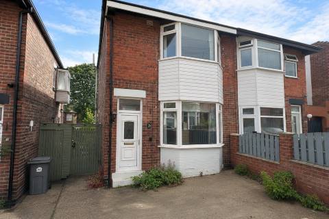 Property for auction in South Yorkshire