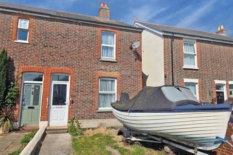 Property for auction in Hampshire