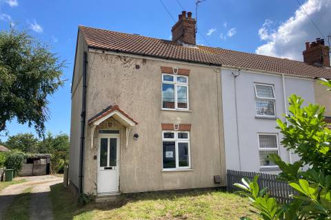 Property for auction in Norfolk