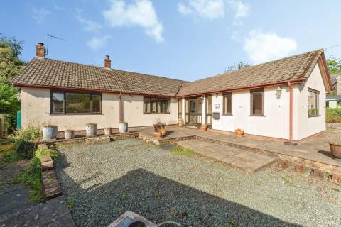 Property for auction in Clwyd