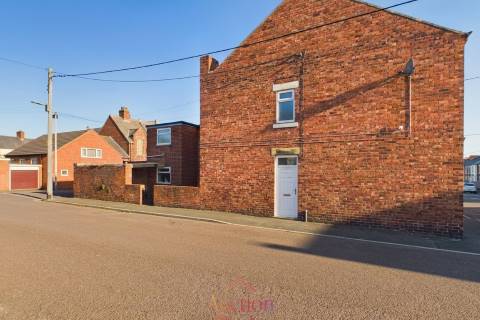 Property for auction in County Durham