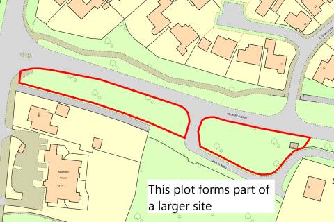 Property for auction in Hampshire