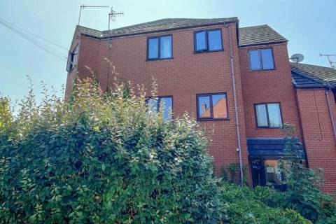 Property for auction in Worcestershire